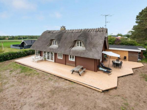 Holiday Home Ginnie - 300m from the sea by Interhome in Millinge